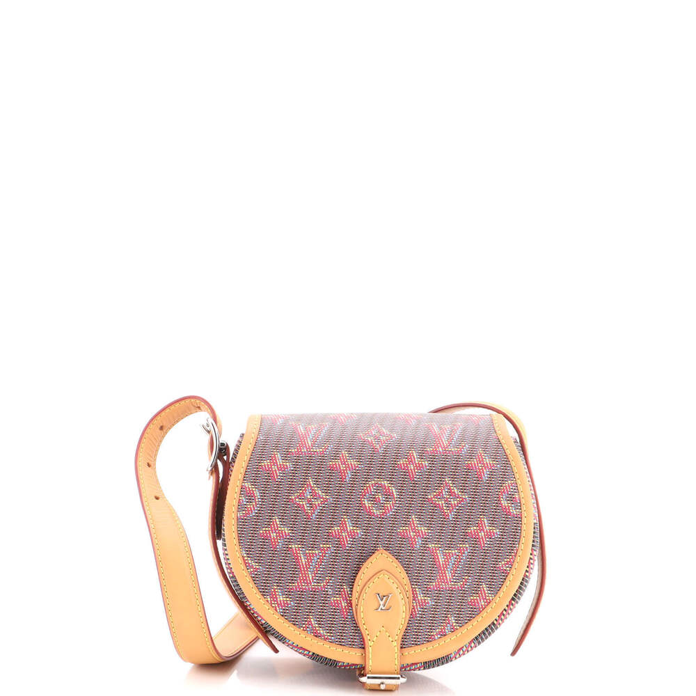 Louis Vuitton Tambourin NM Handbag